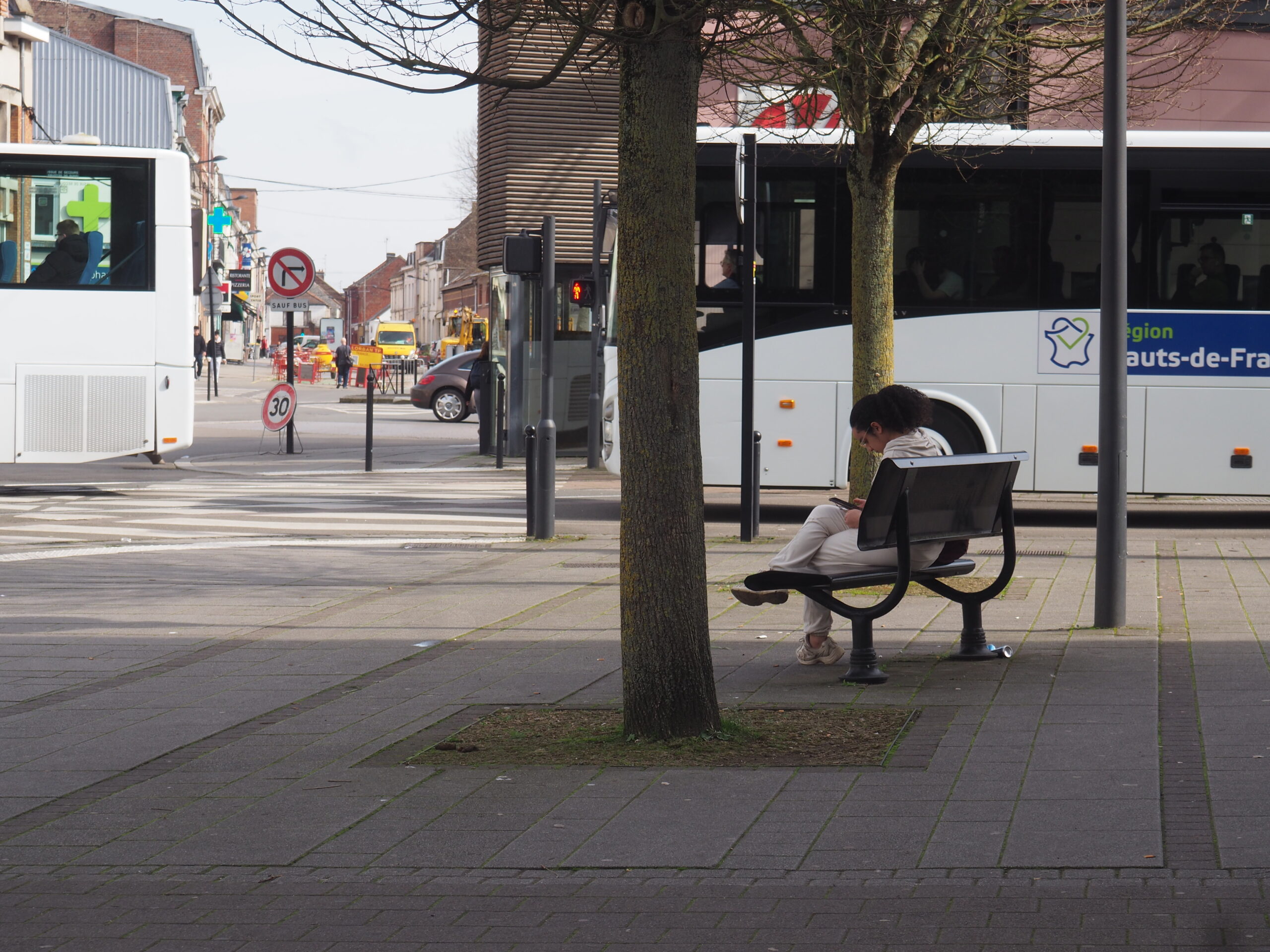 Jeunesse de Denain, les entraves aux rêves