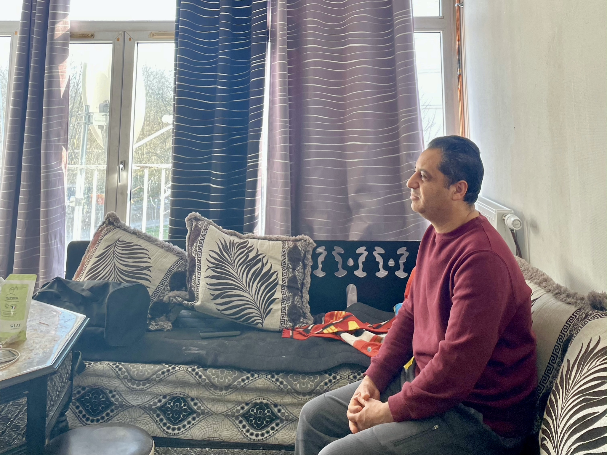 Promesses en dur, ennuis en béton