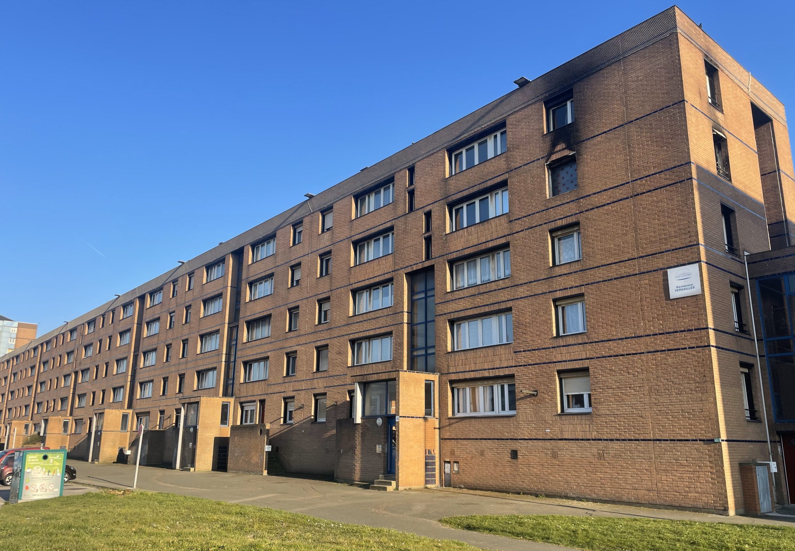 À l’Albeck, une industrie en fin de chaîne